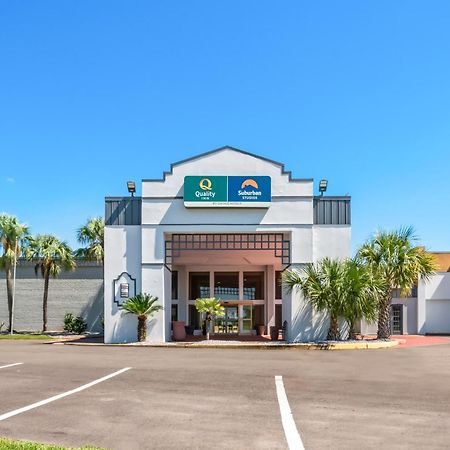 Quality Inn Slidell I-10 Ngoại thất bức ảnh
