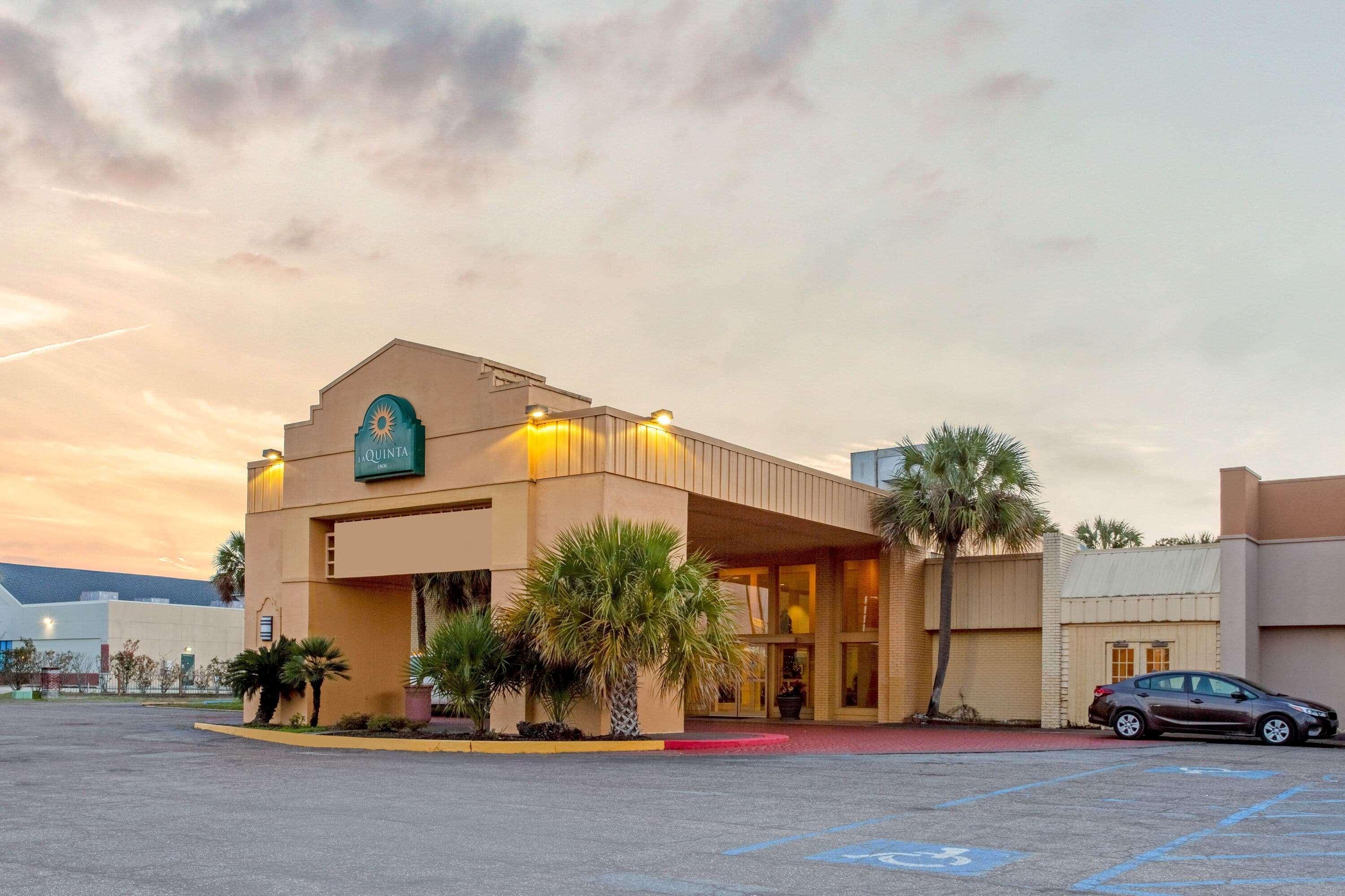 Quality Inn Slidell I-10 Ngoại thất bức ảnh