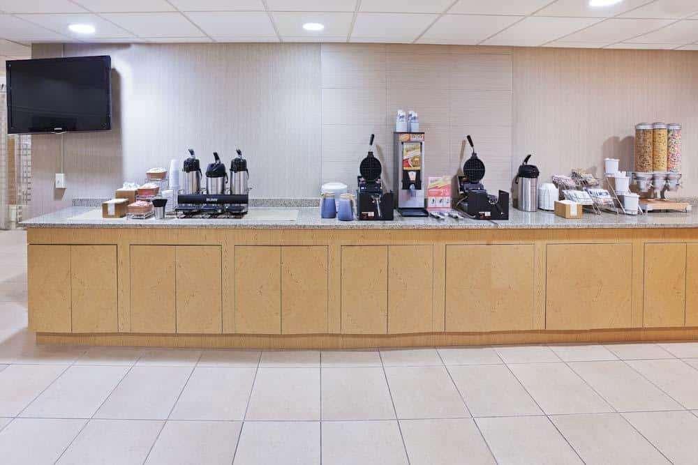 Quality Inn Slidell I-10 Ngoại thất bức ảnh