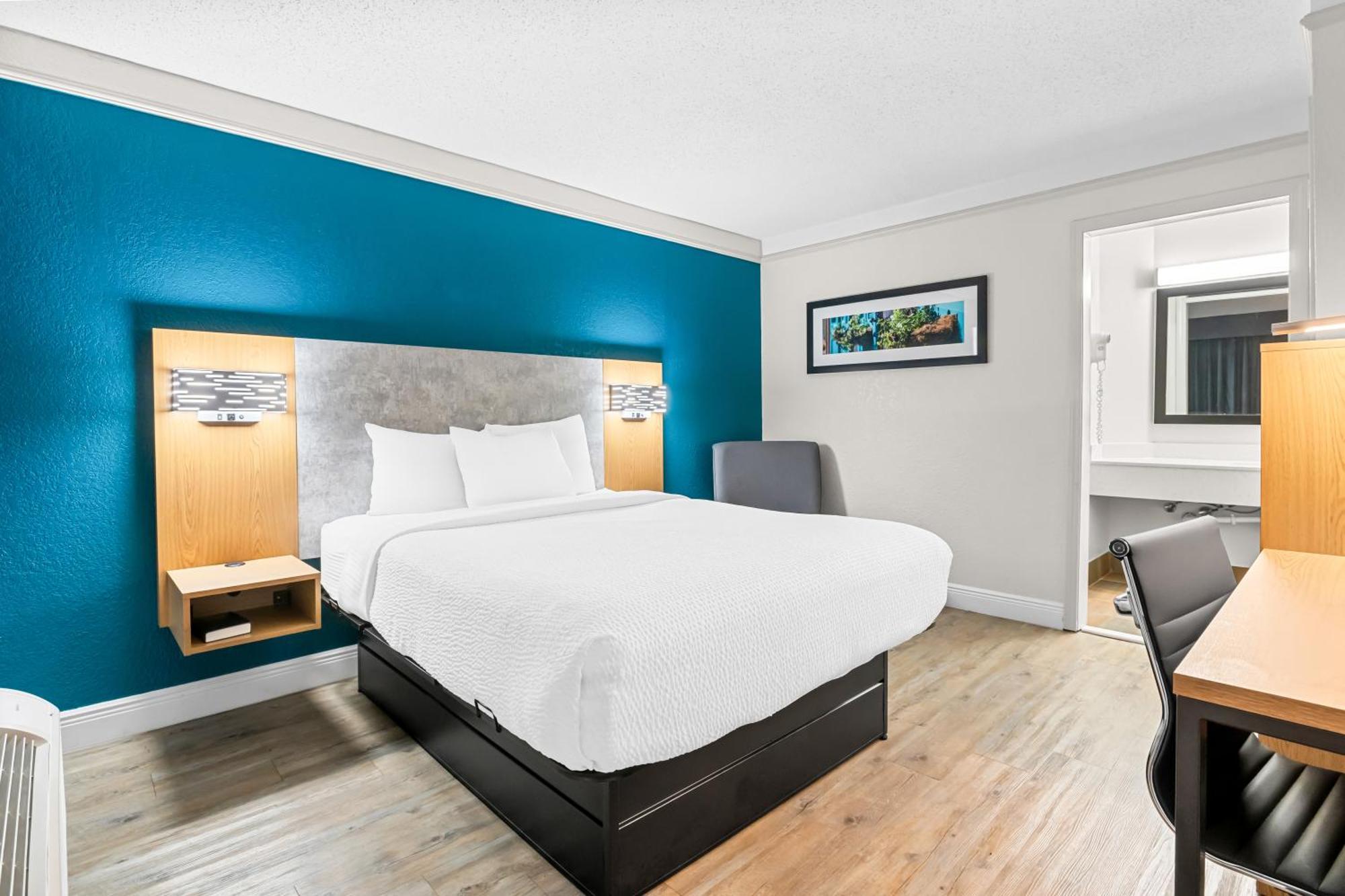 Quality Inn Slidell I-10 Ngoại thất bức ảnh