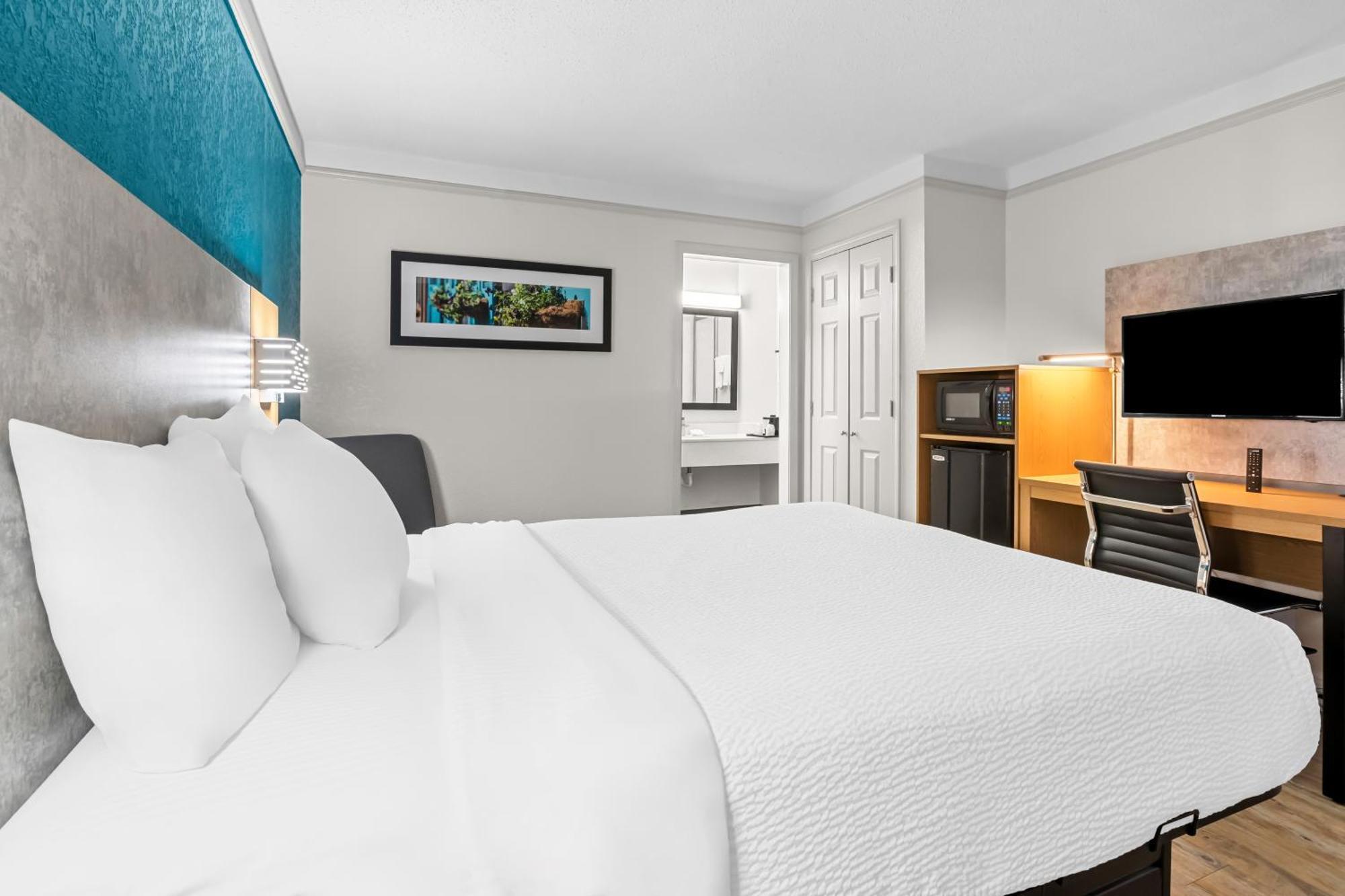 Quality Inn Slidell I-10 Ngoại thất bức ảnh