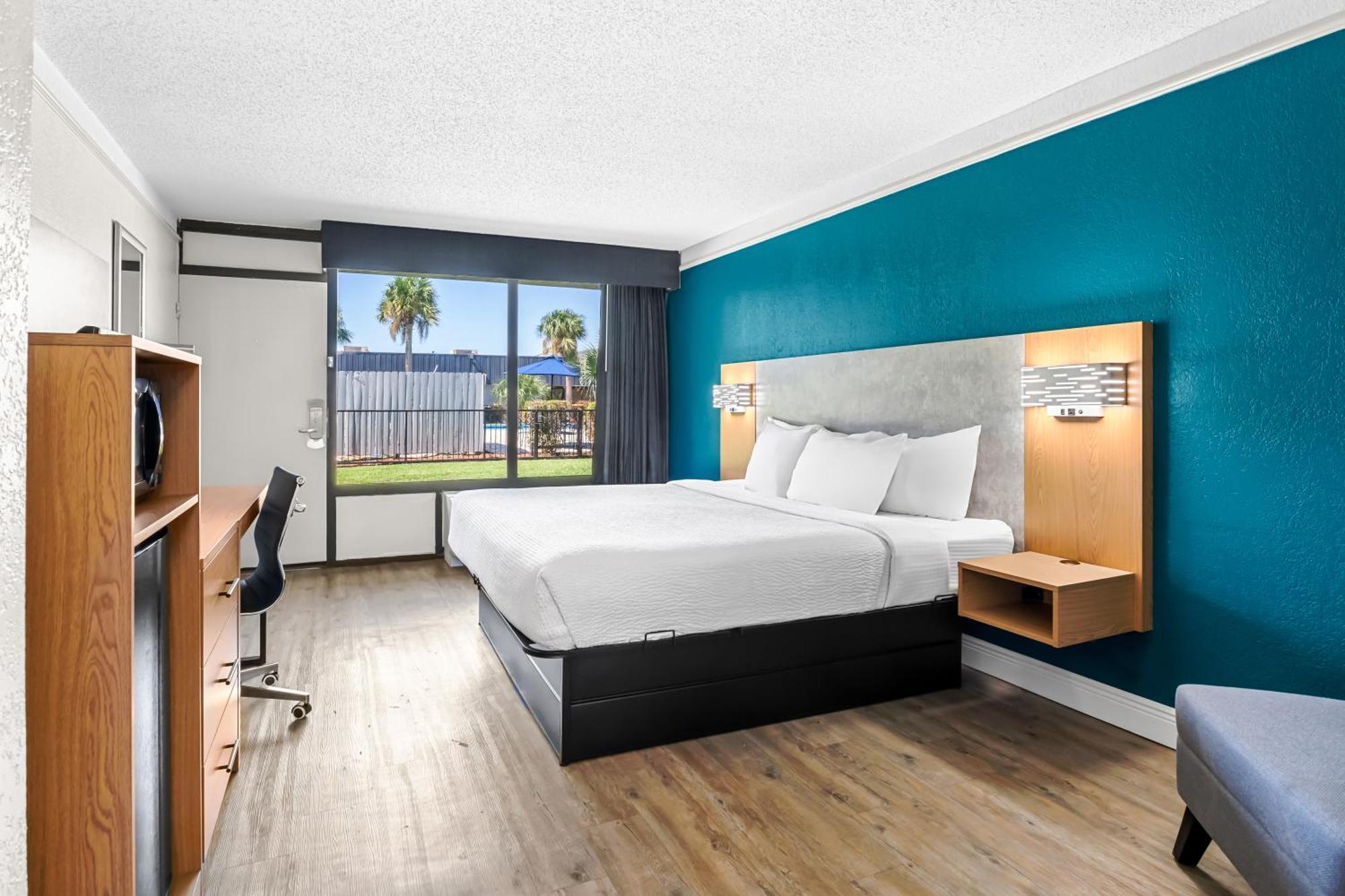 Quality Inn Slidell I-10 Ngoại thất bức ảnh