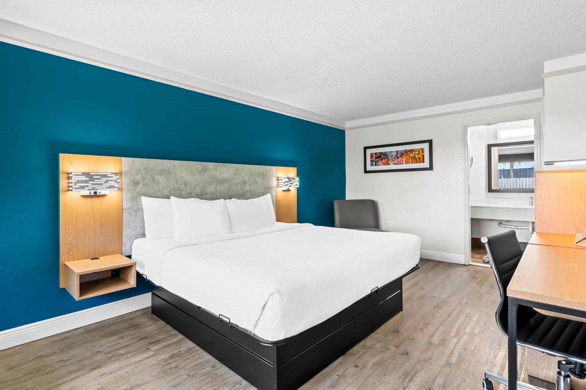Quality Inn Slidell I-10 Ngoại thất bức ảnh