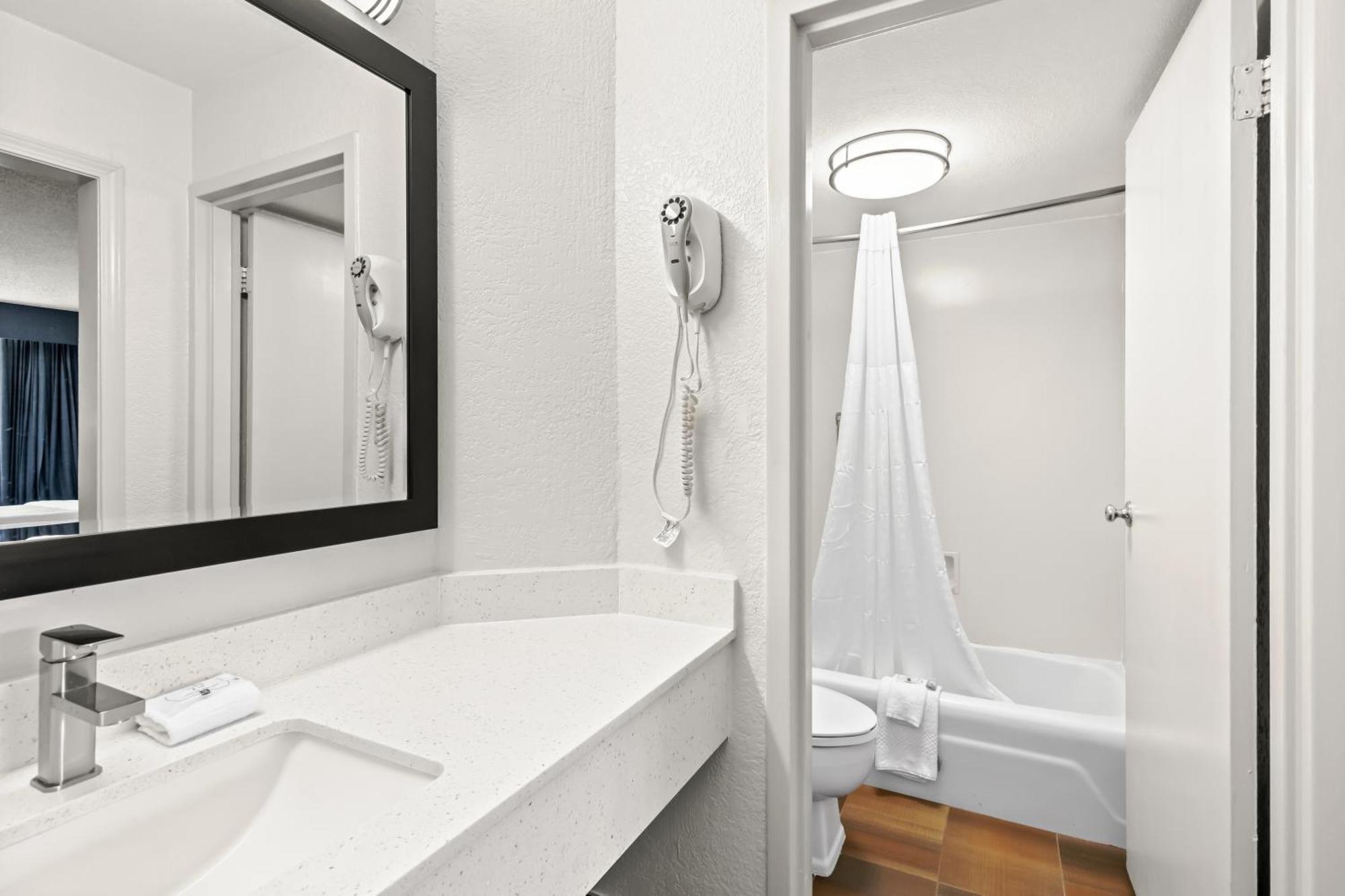 Quality Inn Slidell I-10 Ngoại thất bức ảnh