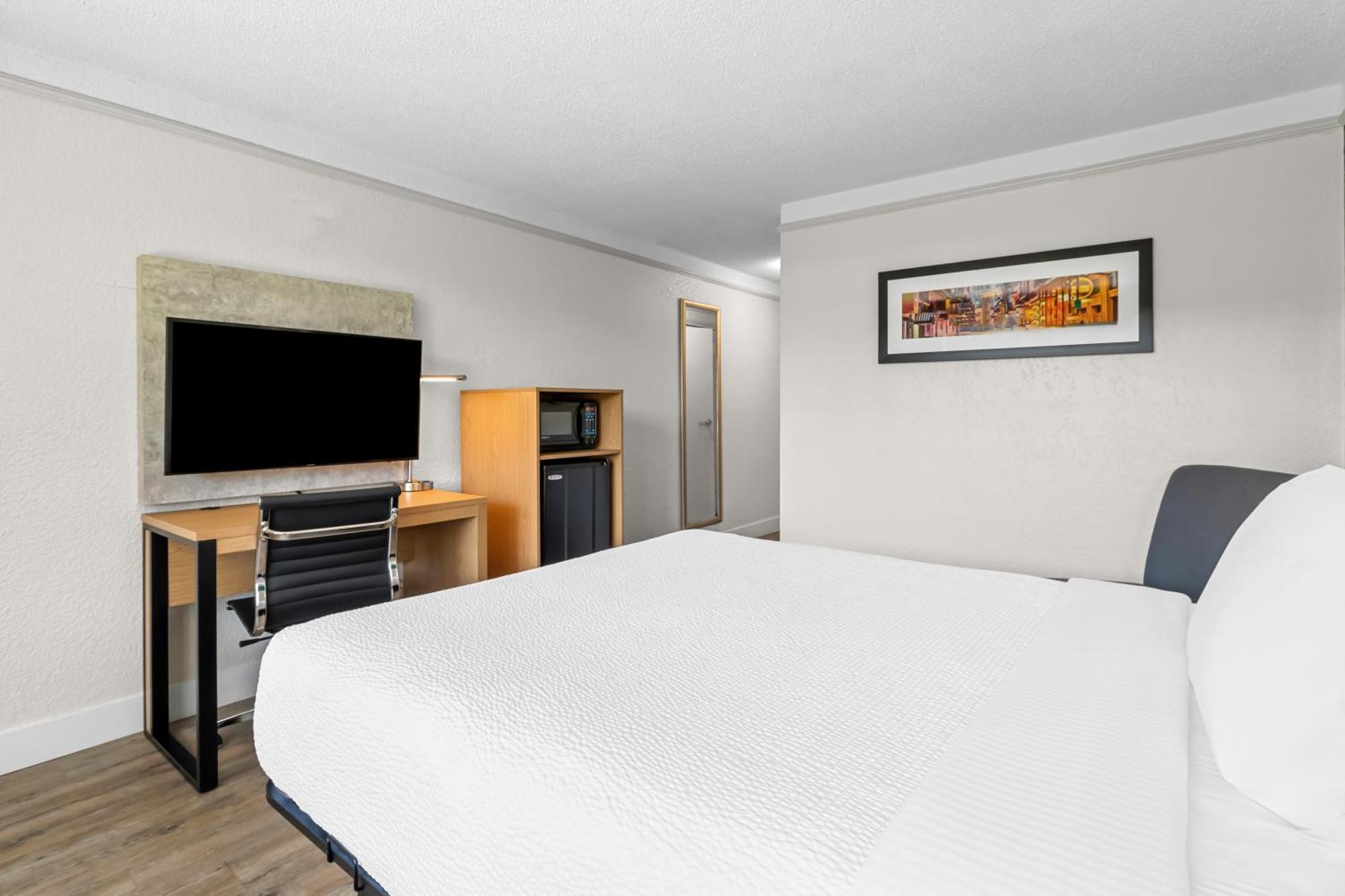 Quality Inn Slidell I-10 Ngoại thất bức ảnh