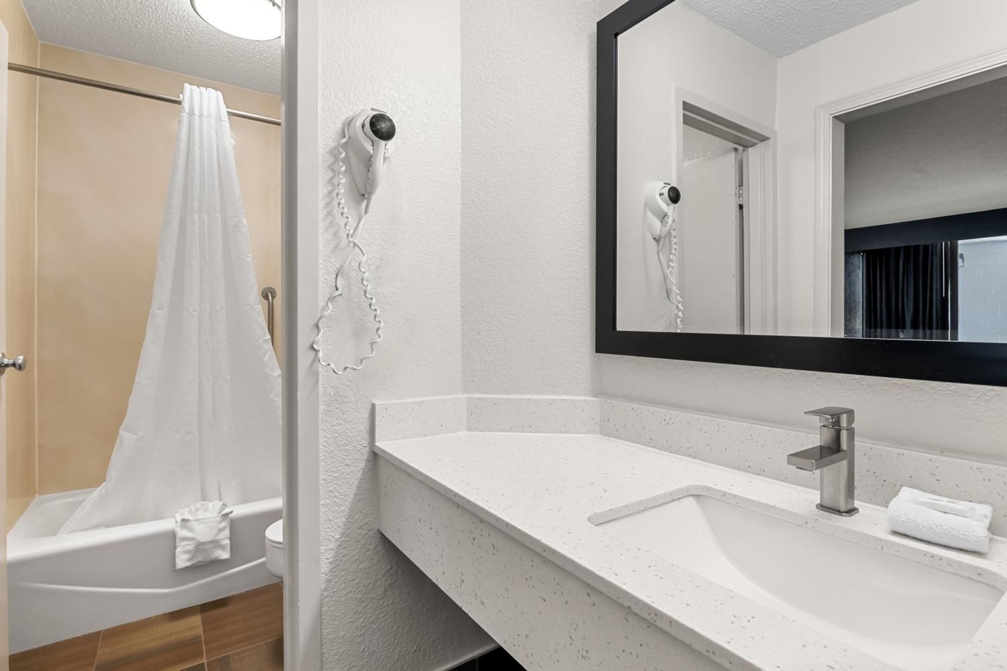 Quality Inn Slidell I-10 Ngoại thất bức ảnh