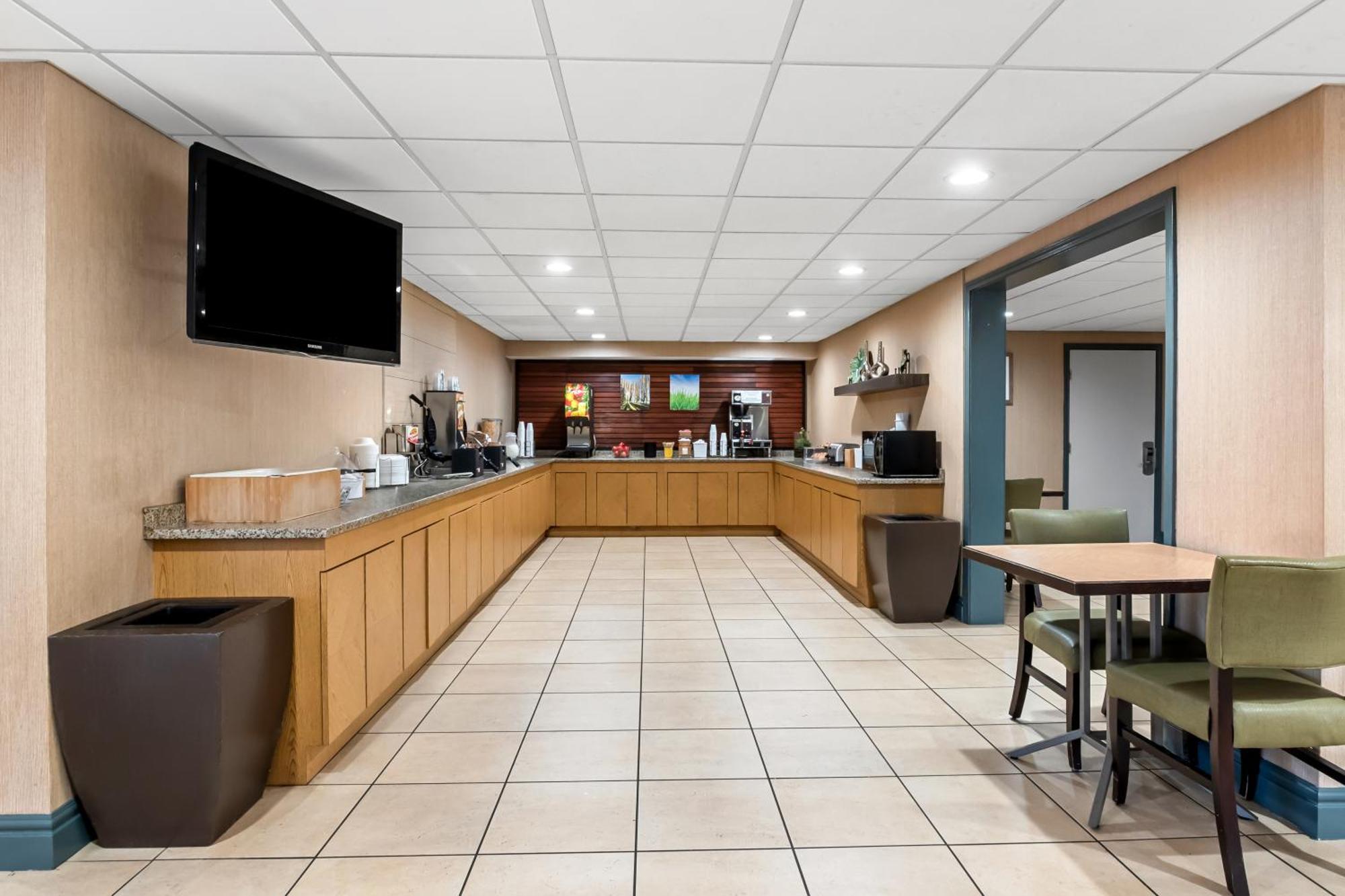 Quality Inn Slidell I-10 Ngoại thất bức ảnh