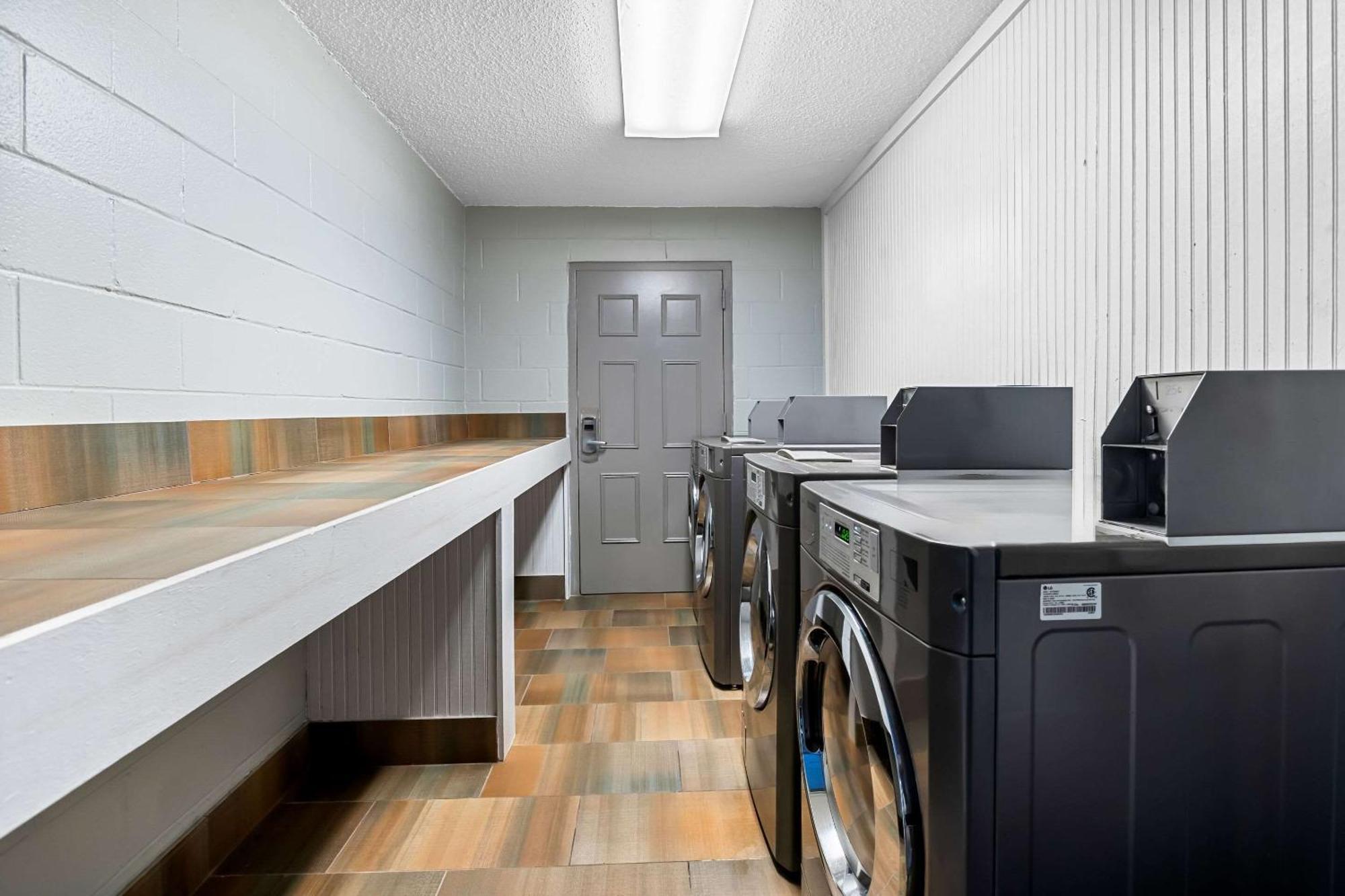 Quality Inn Slidell I-10 Ngoại thất bức ảnh