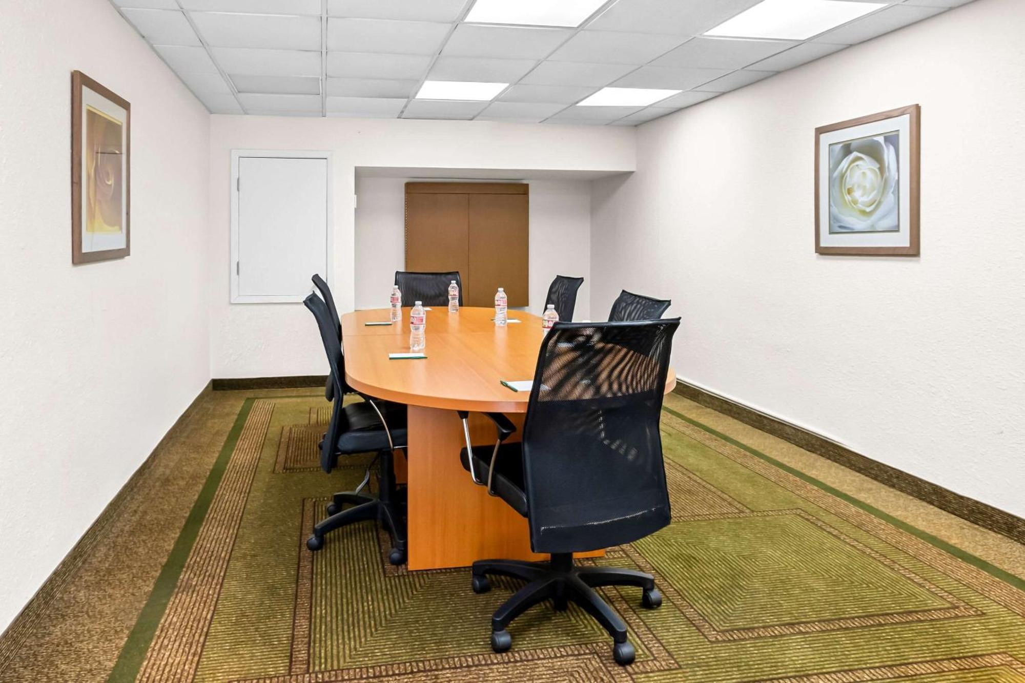 Quality Inn Slidell I-10 Ngoại thất bức ảnh