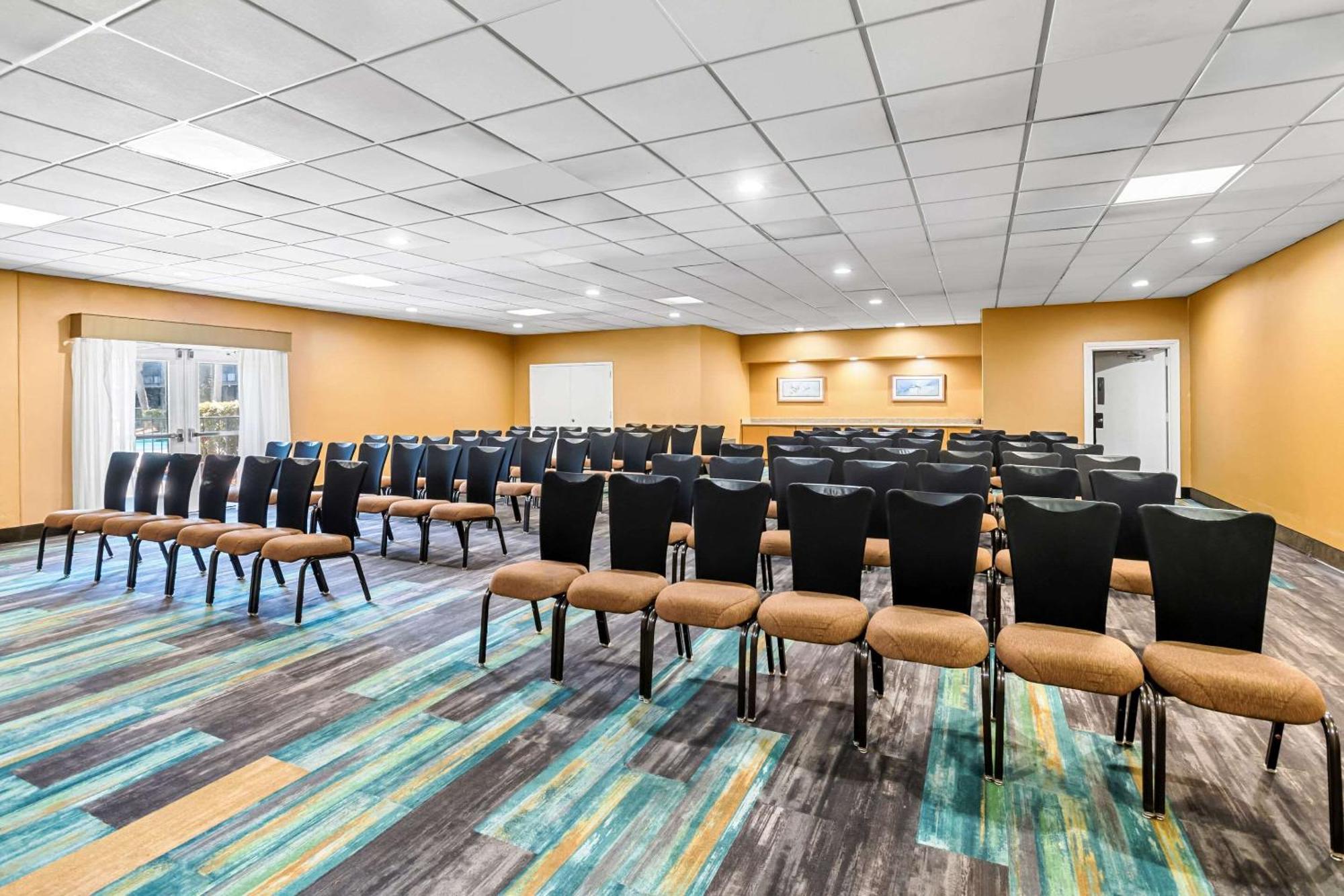 Quality Inn Slidell I-10 Ngoại thất bức ảnh