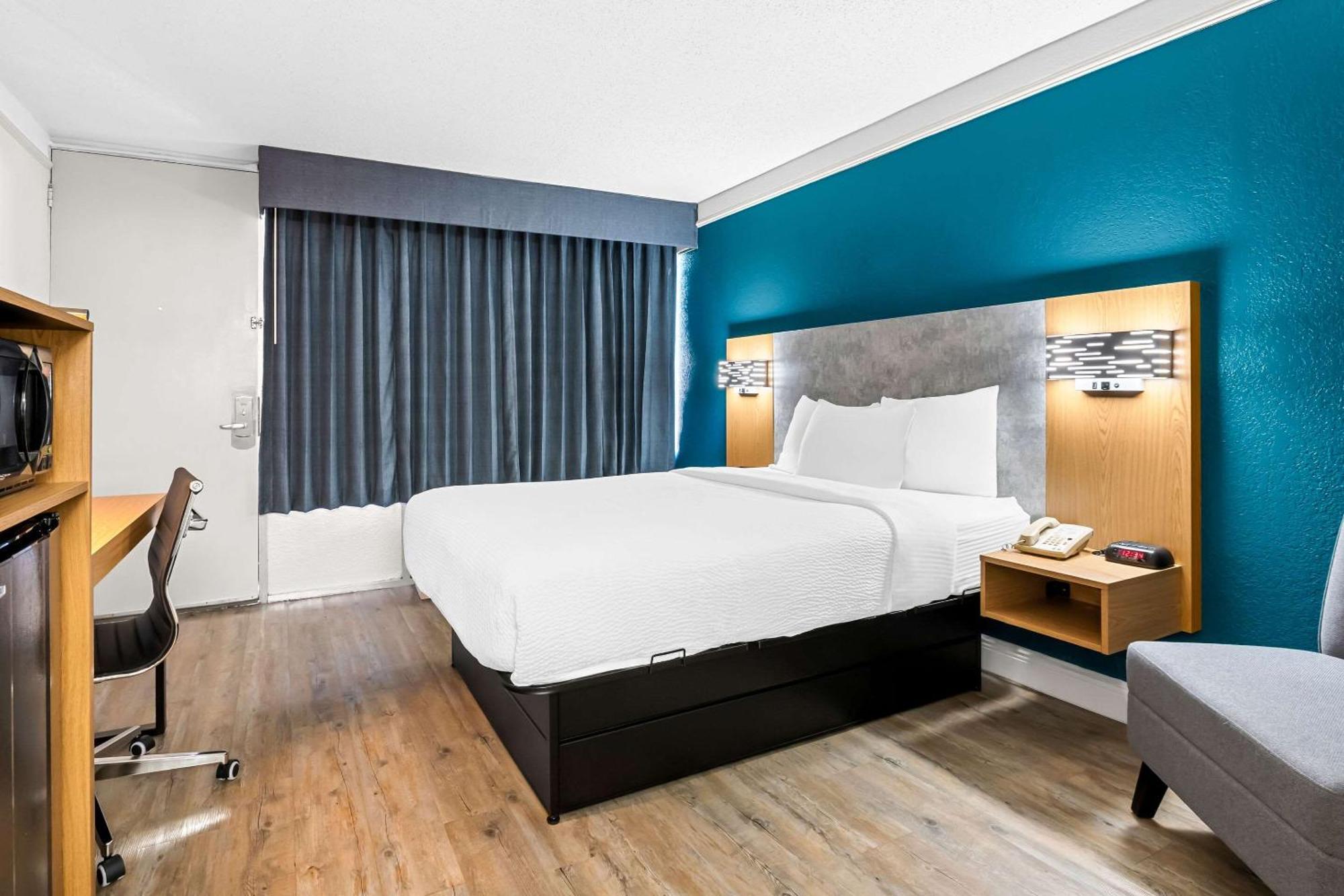 Quality Inn Slidell I-10 Ngoại thất bức ảnh