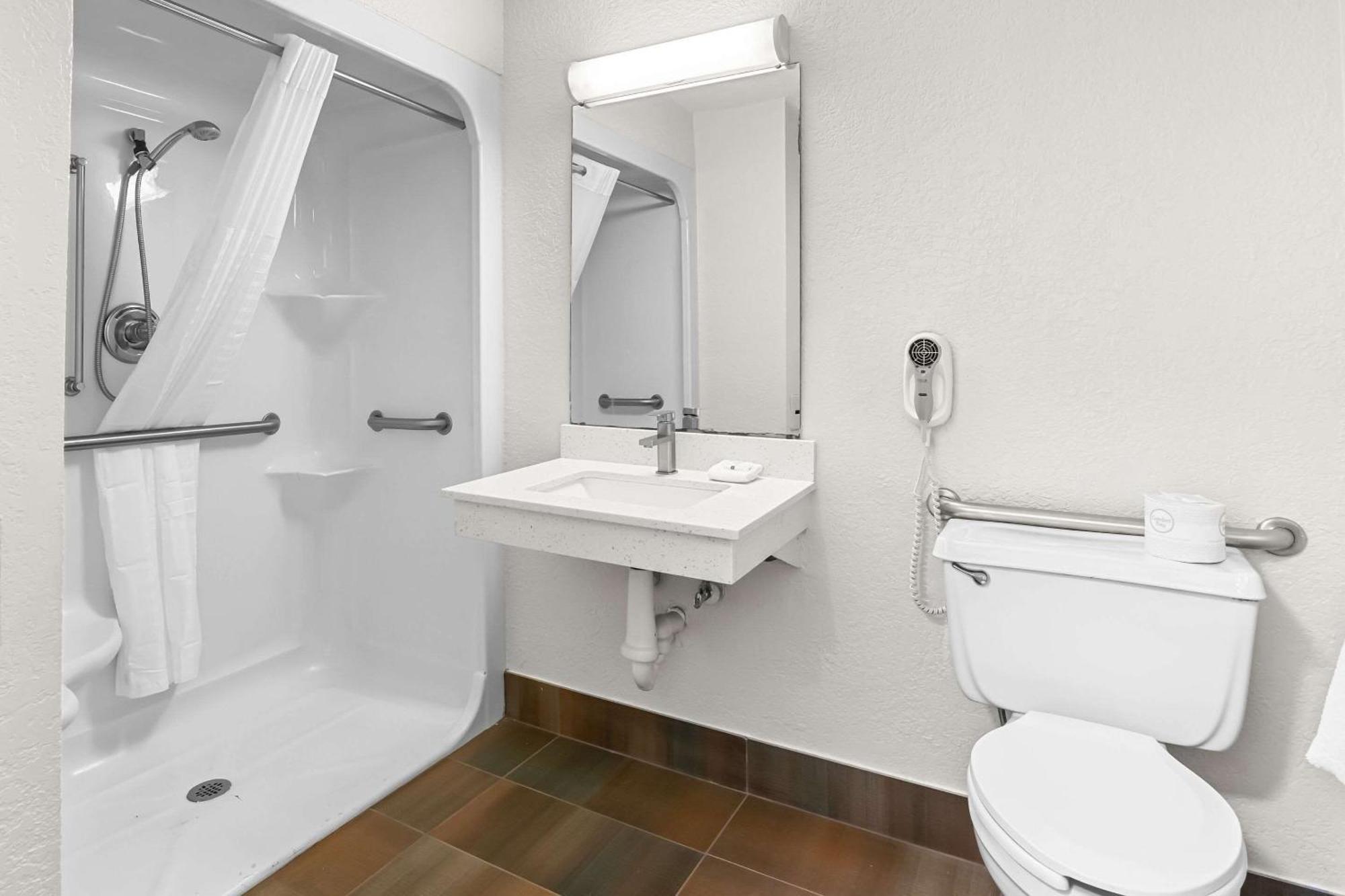 Quality Inn Slidell I-10 Ngoại thất bức ảnh
