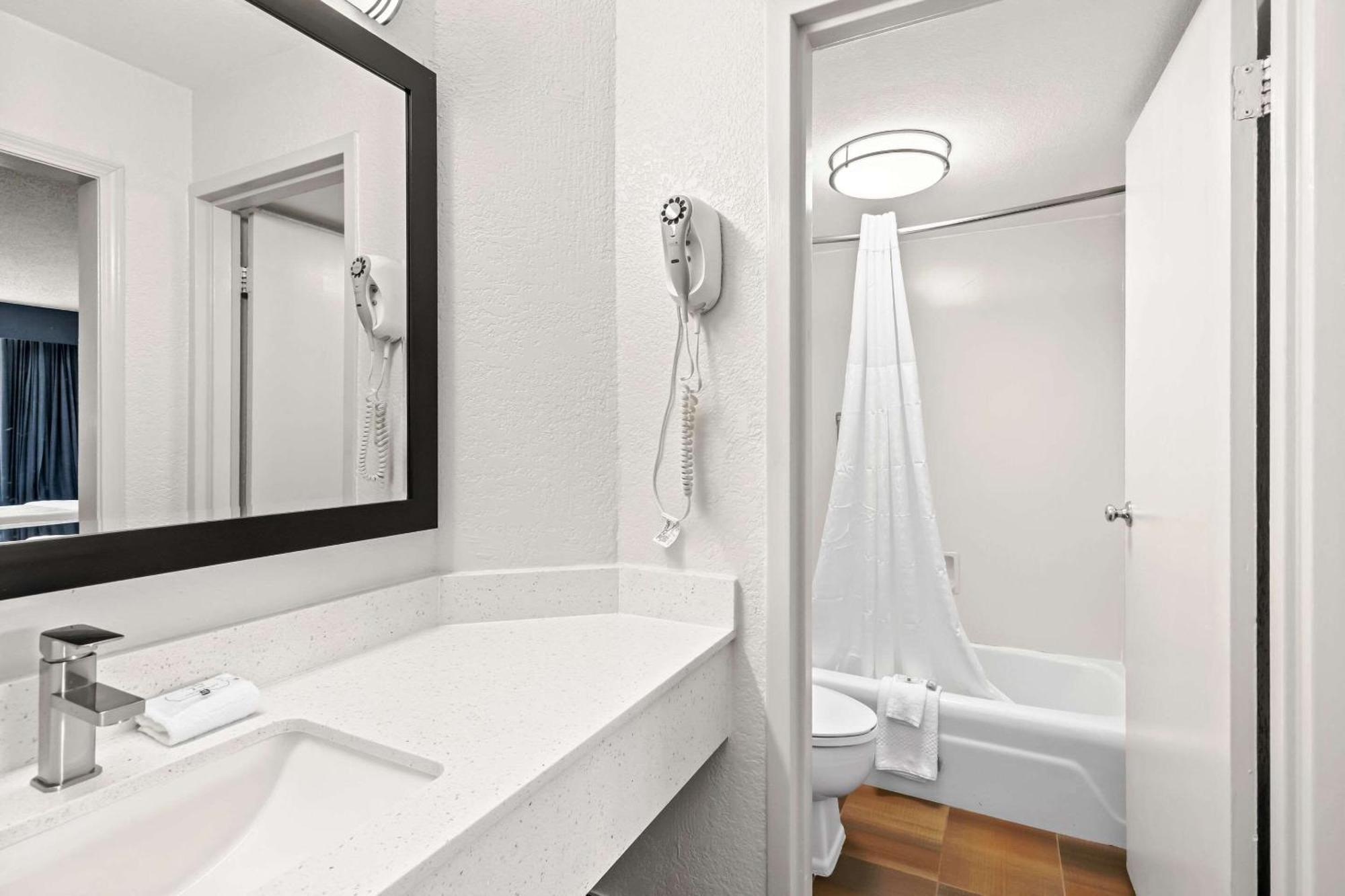 Quality Inn Slidell I-10 Ngoại thất bức ảnh