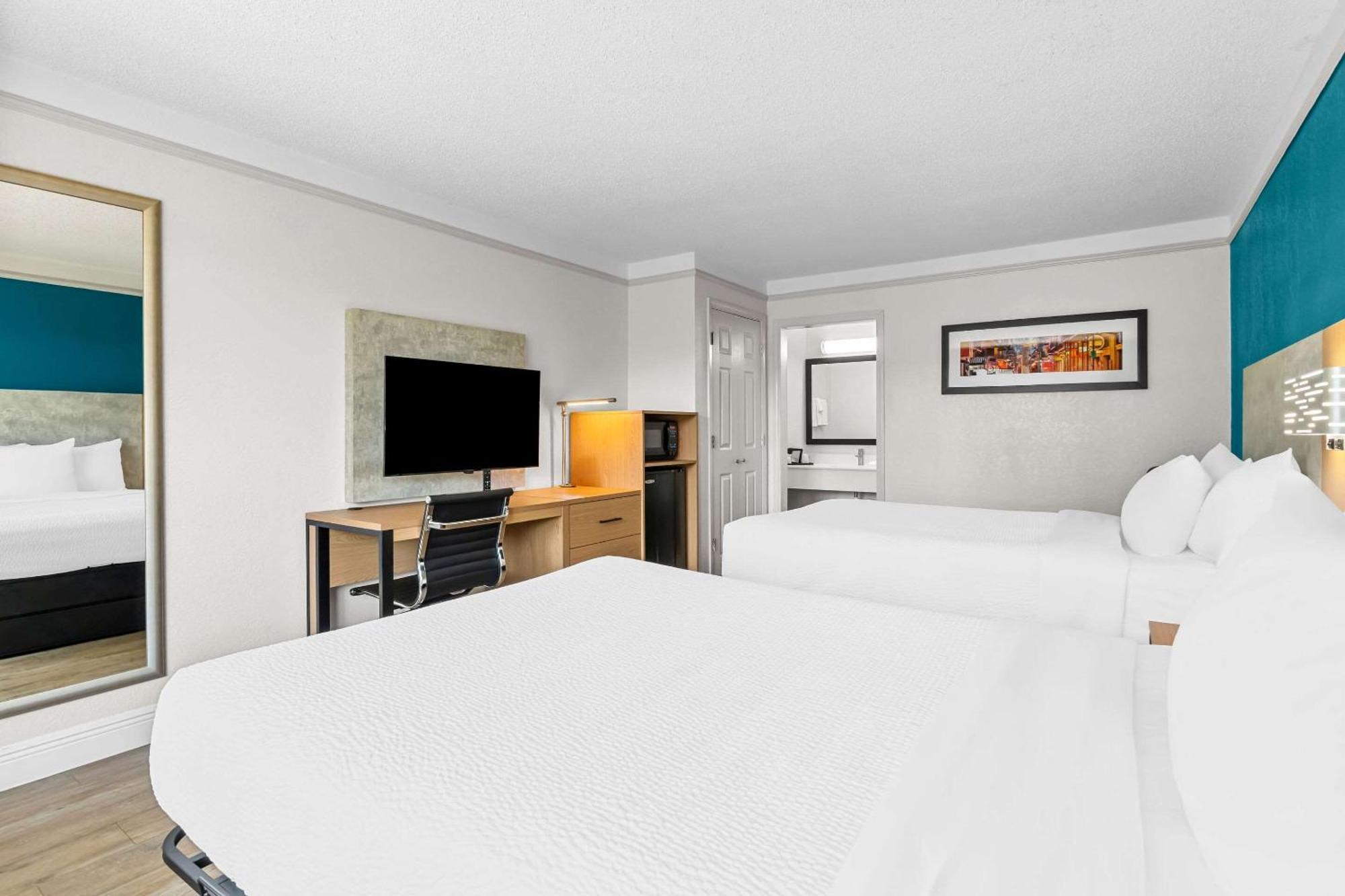 Quality Inn Slidell I-10 Ngoại thất bức ảnh