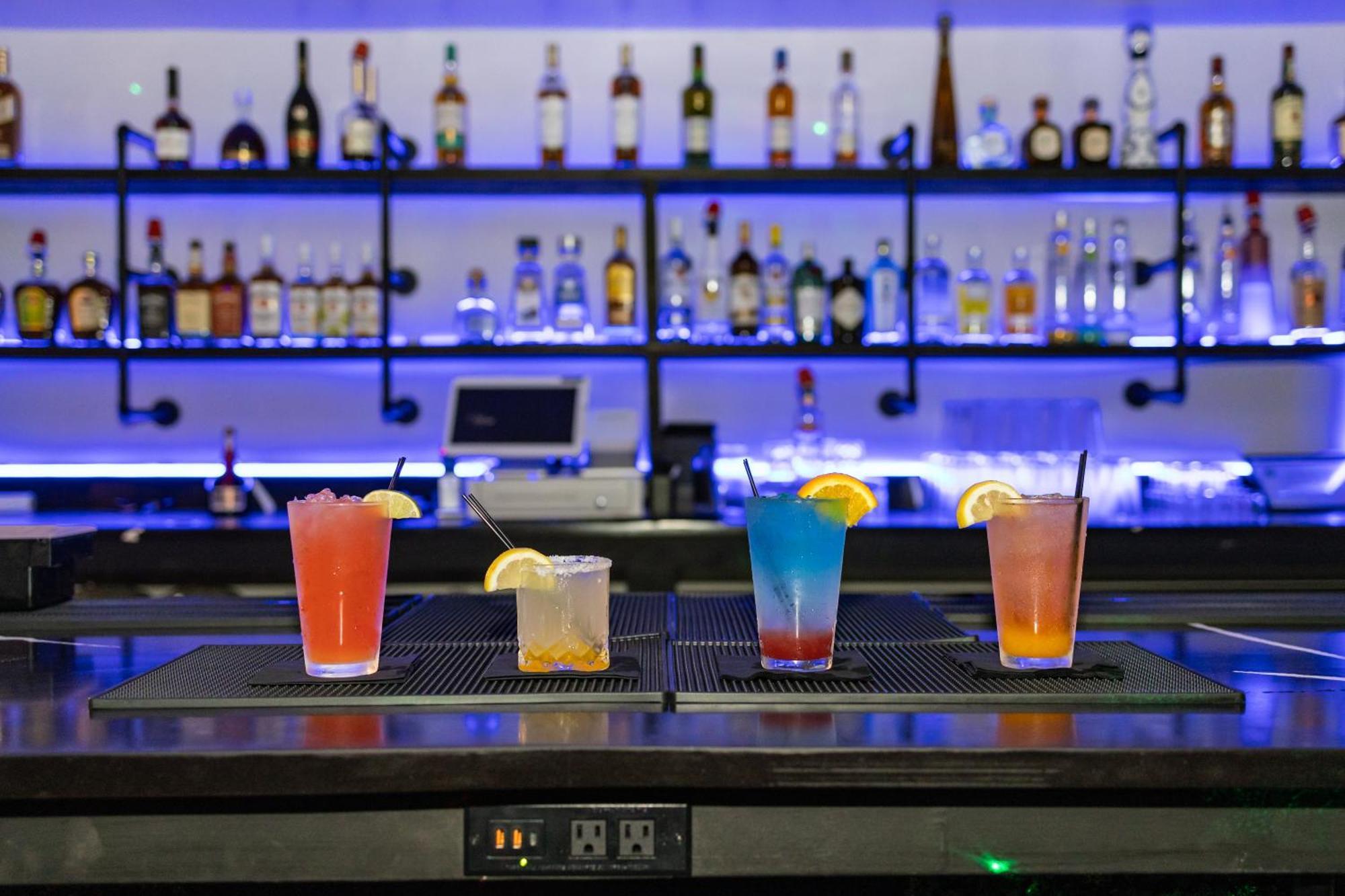 Quality Inn Slidell I-10 Ngoại thất bức ảnh